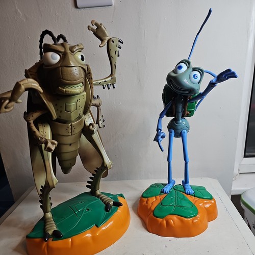 Collectable kids toys x2 - kids,