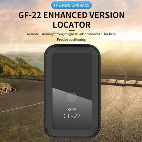 F22 audio spy - audio, bug