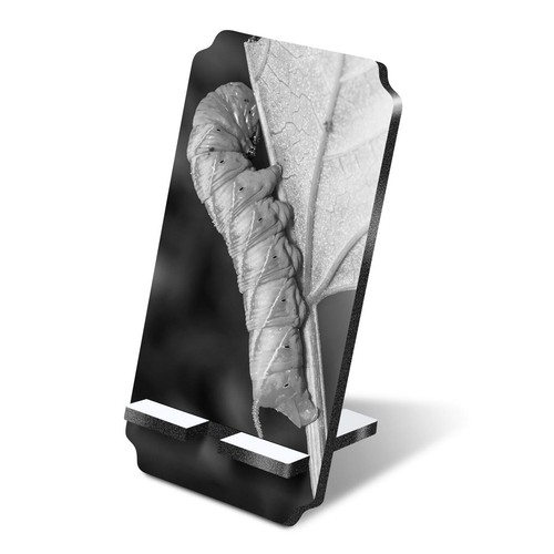 5mm mdf phone stand - stand,