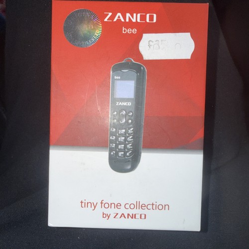 Zanco bee small - zanco,