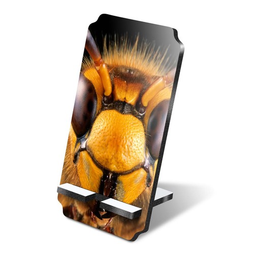 Mdf mobile phone stand - mdf,