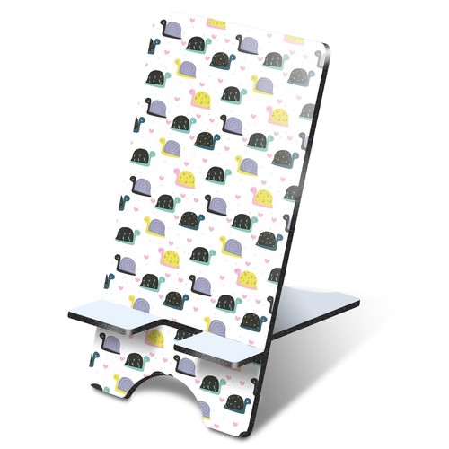 3mm mdf phone stand - 3mm,