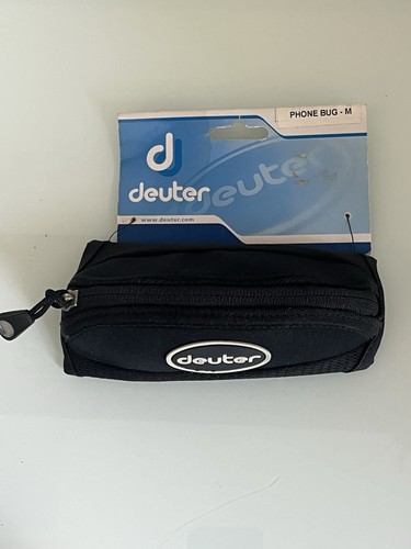 Brand new deuter phone bug - phone,
