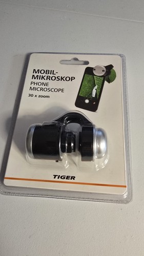 Tiger mobile phone magnifying - tiger,