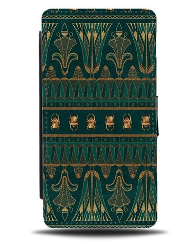 Green and gold traditional - gold,