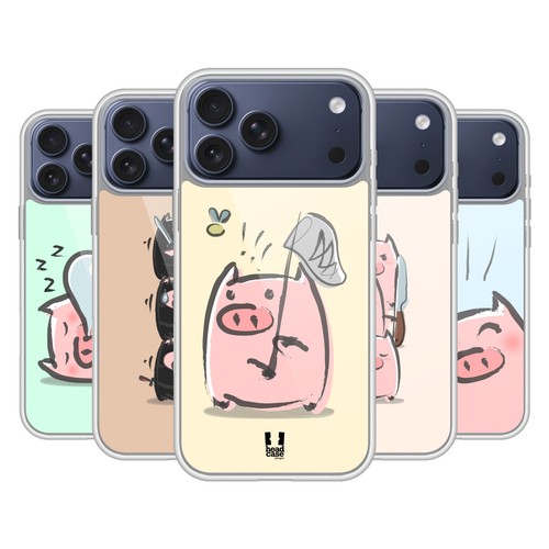 Head case designs dolly - designs,