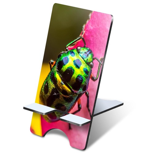 3mm mdf phone stand - 3mm,