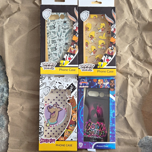 Lot looney tunes - 4,