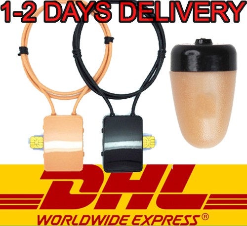 Spy earpiece mini device - earpiece,