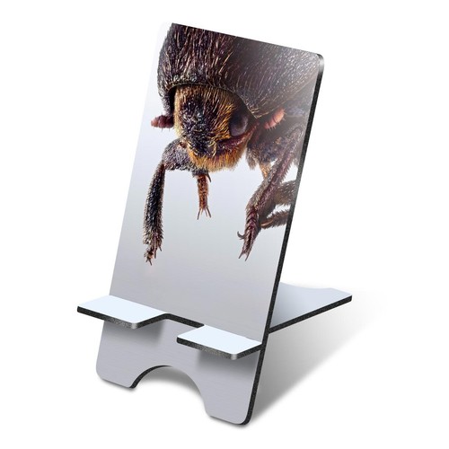 3mm mdf phone stand - 3mm,