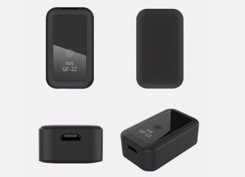 Gps tracker listening - &,