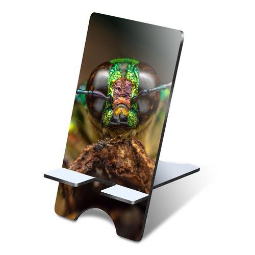 3mm mdf phone stand - phone,