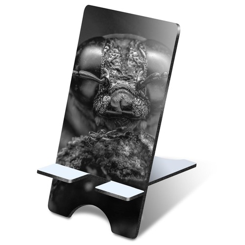 3mm mdf phone stand - phone,