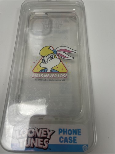 Looney tunes bugs - looney, phone