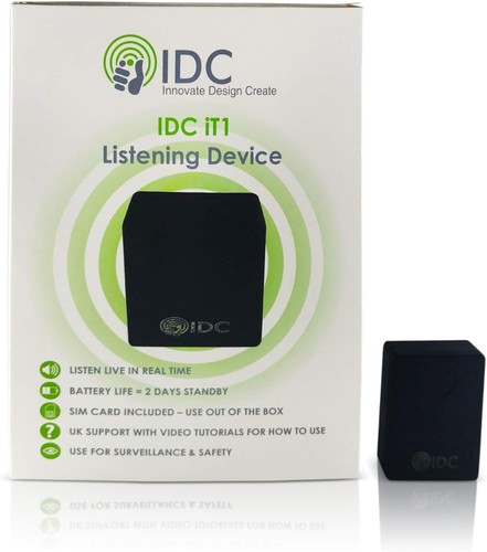 Wireless gsm sound - wireless, monitor